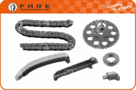 FARE 10547 - KIT REP DISTRIBUCION SMART