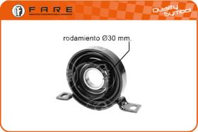 FARE 10560 - SOP TRANSM BMW X5