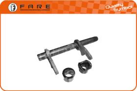 FARE 10573 - HORQUILLA EMBRAGUE FIAT 1.3D-1.9D