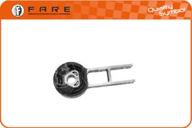 FARE 10585 - SOP MOTOR TRAS NBRAVO 1.4