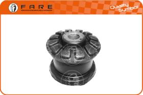 FARE 1059 - CASQU.BRAZO TRANSV.SUSP.DLT. VAG