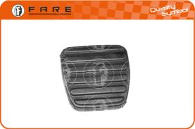 FARE 10618 - CUBREPEDAL DACIA LOGAN