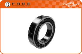 FARE 10621 - RODAMIENTO TRANSMISION RENAULT