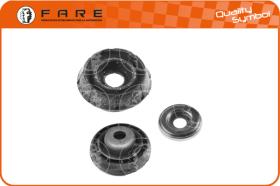 FARE 10627 - KIT SOPORTE AMORTIGUADOR DACIA LOGA