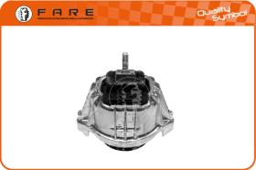 FARE 10631 - < SOP MOTOR SX BMW 1E87 3E90 1