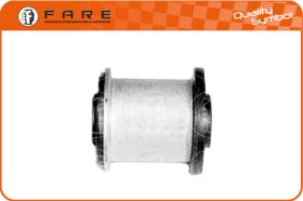FARE 10641 - SILENTBLOC ANT TRAPC DELT. PATHFIND