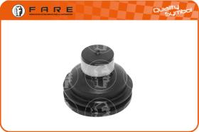 FARE 10643 - SOPORTE TAPA MOTOR RENAULT 1,5D-K9K