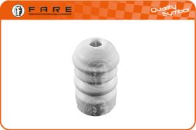 FARE 10651 - TOPE PUR SUSP TRAS BMW 3E36-3E46