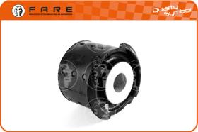 FARE 10652 - SILENTBLOC POST EJE TRAS BMW 3E46