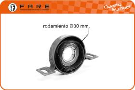 FARE 10655 - SOP TRANSM BMW 3E46