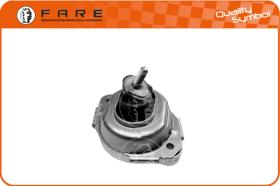 FARE 10660 - SOP MOTOR DX BMW X3 2,0D-2,0I