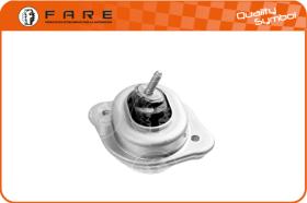 FARE 10662 - SOP MOTOR DX BMW X3 2,5I-3,0I