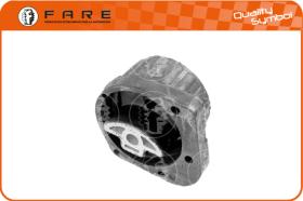 FARE 10667 - SOP CAMBIO BMW X3 3,0D-2,5I-3,0I