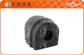 FARE 10669 - GOMA BARRA ESTBLZ BMW 3E46 21,5 MM