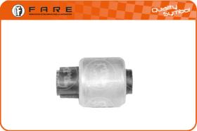 FARE 10670 - SILENTBLO BRAZO POST DELT. BMW 1E87