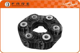 FARE 10673 - FLECTOR TRANSM POST BMW 1E87-3E90