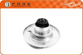 FARE 10675 - SOP AMORTG DELT BMW 5E39 528I-530I