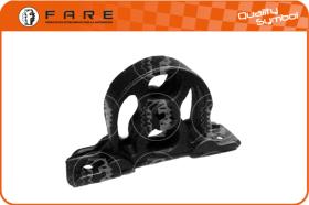 FARE 10679 - SOP ESCAPE BMW 3E46 320D