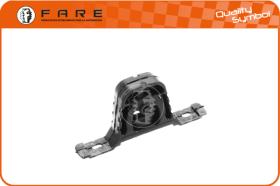 FARE 10681 - SOP ESCAPE TRAS BMW 3E46