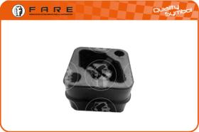 FARE 10688 - SOP ESCAPE BMW 1E87 3E90 MINI 1.6I