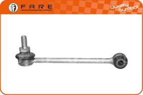 FARE 10694 - BIELETA BARRA TRAS BMW 1E87-3E90