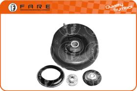 FARE 10708 - KIT SOP AMORTG DELT. C2-C3-1007