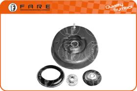 FARE 10709 - KIT SOP AMORTG DELT. C2-C3-1007