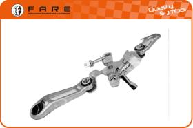 FARE 10712 - ARTICULACION CAMBIO OPEL CORSA C-ME