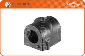 FARE 10727 - GOMA BARRA ESTBLZ DELT. OPEL ASTRA-