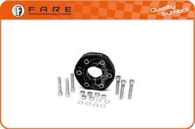 FARE 10730 - FLECTOR TRANSM MB CLASE C / E 220CD