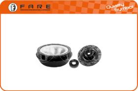 FARE 10741 - KIT SOPORTE AMORTG VECTRA-B ASTRA G