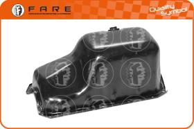 FARE 10748 - CARTER ACEITE FIAT MOTOR 1.1 8V