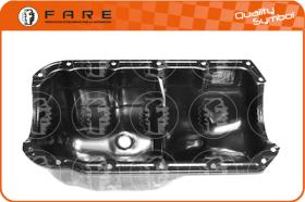 FARE 10749 - CARTER ACEITE FIAT MOTOR 1.2 8V '05