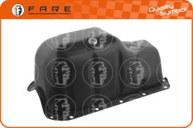 FARE 10750 - CARTER ACEITE FIAT MOTOR 1.2 8V '05