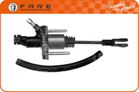 FARE 10765 - BOMBA EMBRAGUE ASTRA G / ZAFIRA LHD