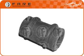 FARE 1078 - GOMA BARRA ESTAB.PEUGEOT 22 MM VERD