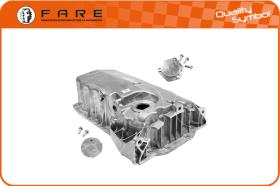 FARE 10791 - CARTER VW 1.8 (+ REF.12756-TAPA-)