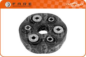 FARE 10793 - FLECTOR MB CLASE C/E