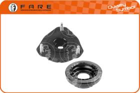 FARE 10794 - KIT SOP AMORTG DELT FORD CONNECT