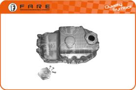 FARE 10796 - CARTER VW-SEAT (+ REF.12756-TAPA-)