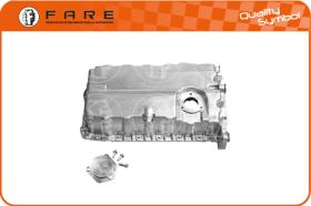 FARE 10797 - CARTER VW 1.8-2.0TDI (+ REF.12756)