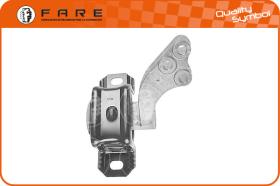 FARE 10798 - SOP MOTOR DX SMART DIESEL 0.8 '07