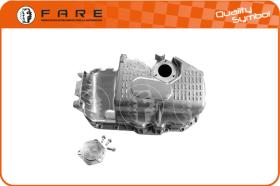 FARE 10801 - CARTER VW (+ REF.12756-TAPA-)