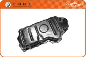 FARE 10803 - CARTER ACEITE (CHAPA INFERIOR) FORD