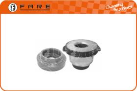 FARE 10807 - KIT SILENTBLOC POSTERIOR SX SUB-CHA