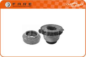 FARE 10808 - KIT SILENTBLOC POSTERIOR DX SUB-CHA