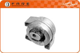 FARE 10821 - SOP MOTOR TRAS DX MB CLASE A/B '04