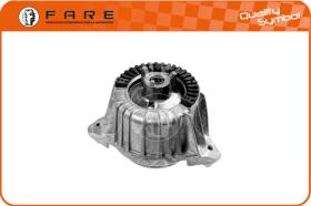 FARE 10826 - SOP MOTOR SX MB CLASE C 180-220CDI