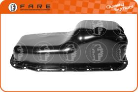 FARE 10844 - CÁRTER ACEITE OPEL ASTRA CORSA