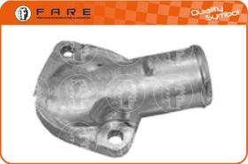 FARE 10855 - TAPA TERMOSTATO CORSA C DTHASTRA G/